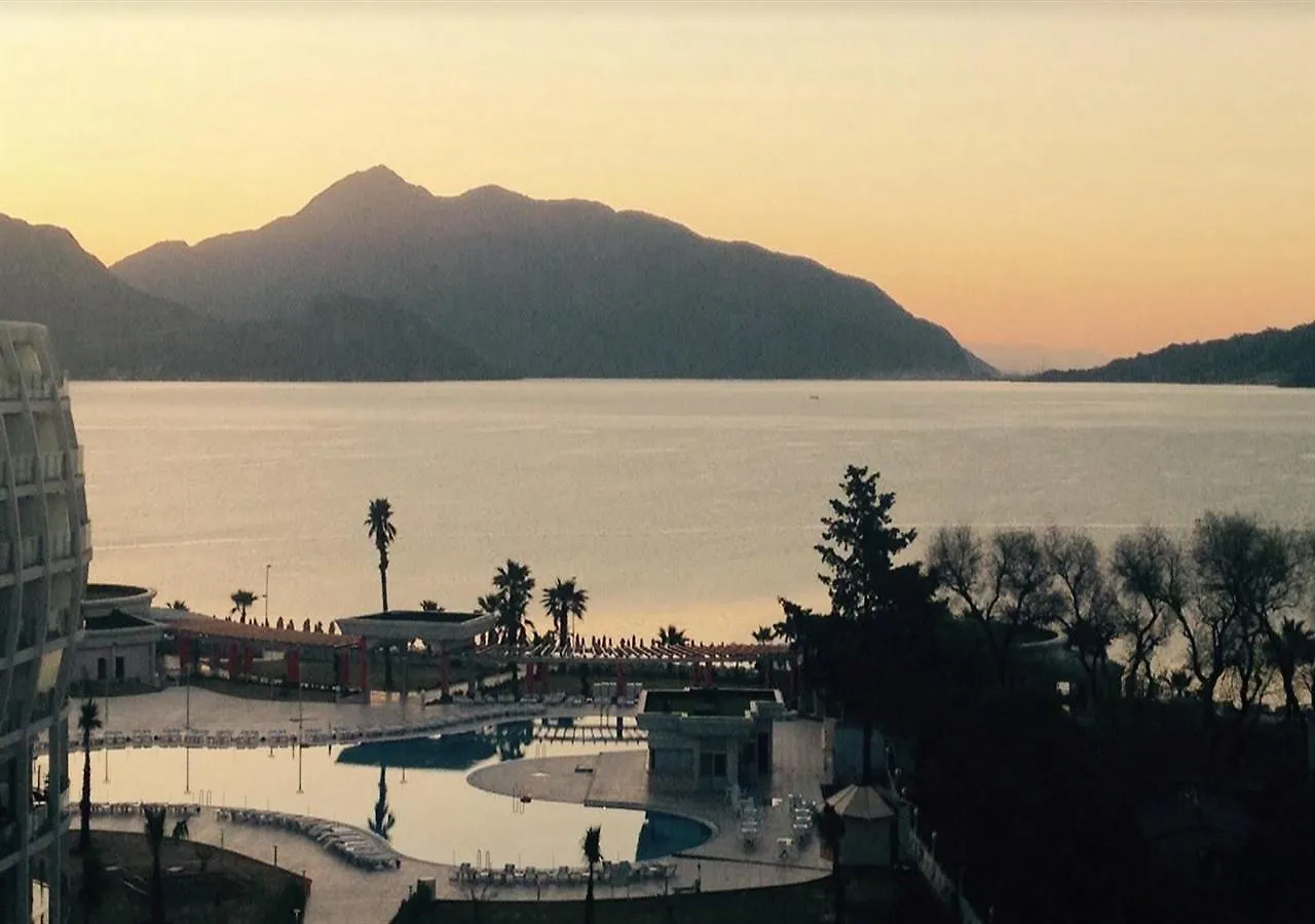 Green Nature Diamond Marmaris