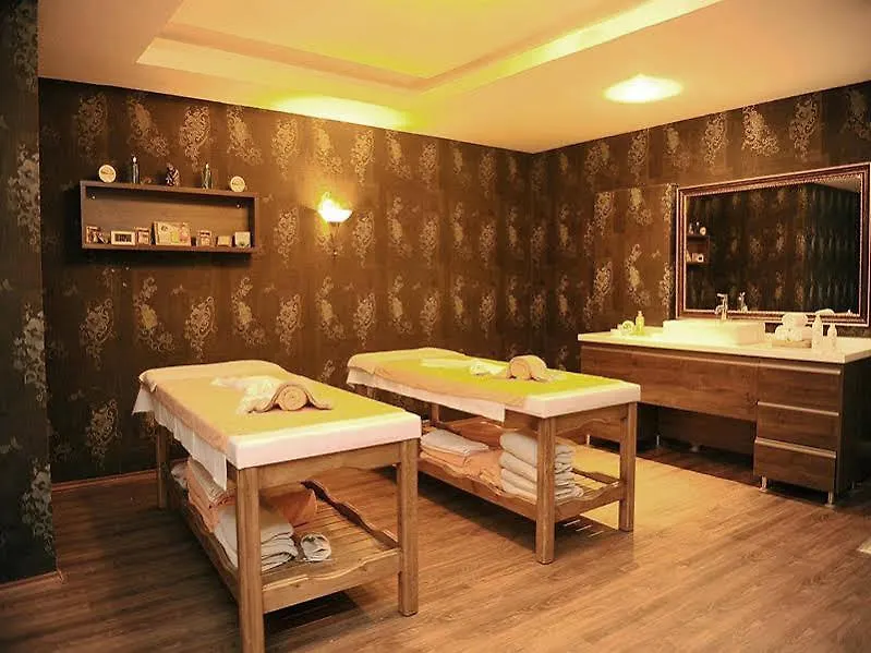 Green Nature Diamond Marmaris Hotel