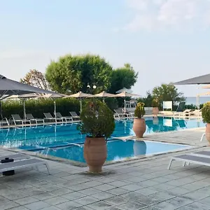 Hotel Kassandra Mare Nea Poteidaia