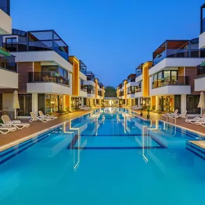 Hotel Elysium Antalia