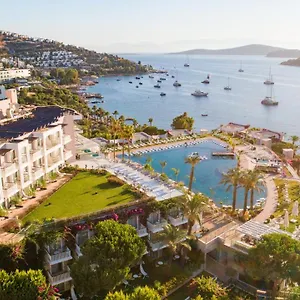 5* Station touristique Baia Bodrum