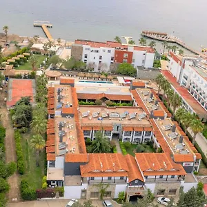 4* Hotel Tiana