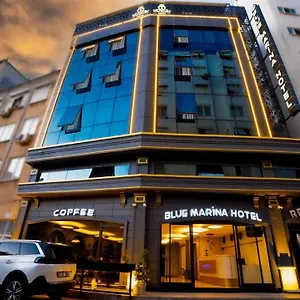 Hotel Blue Marina Antalia