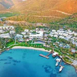 5* Station touristique Rixos Premium Bodrum