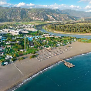 Resort Hilton Sarigerme & Dalaman