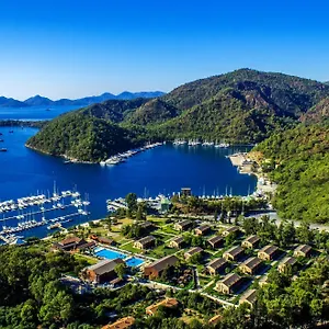 Complex Rixos Premium - Adult Only