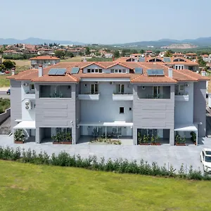 Hotel Calives Premium Kalyves Polygyrou