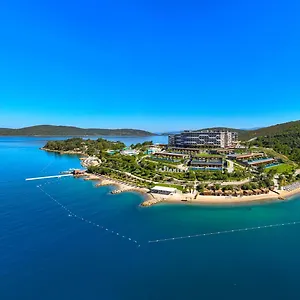 La Blanche Island Bodrum منتجع