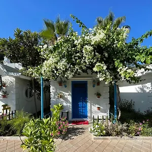 Lodge Sunmed Ölüdeniz