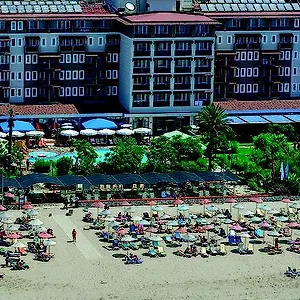 4* Hotel Club Cactus Paradise