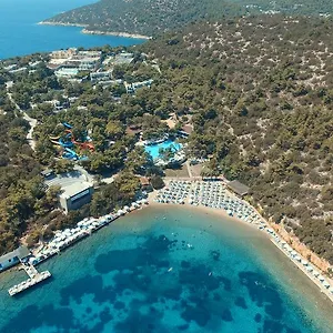 4* Station touristique Bodrum Park