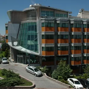 Hotel Midi Ankara