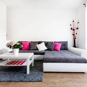 Hotel apartamentowy Grand ****