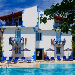 Aparthotel Dove Fethiye