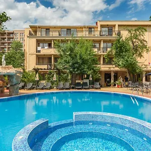 Hotel Venus Sunny Beach