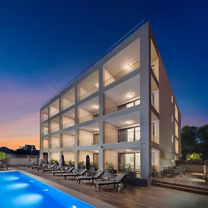 Hotell Ellure Luxury